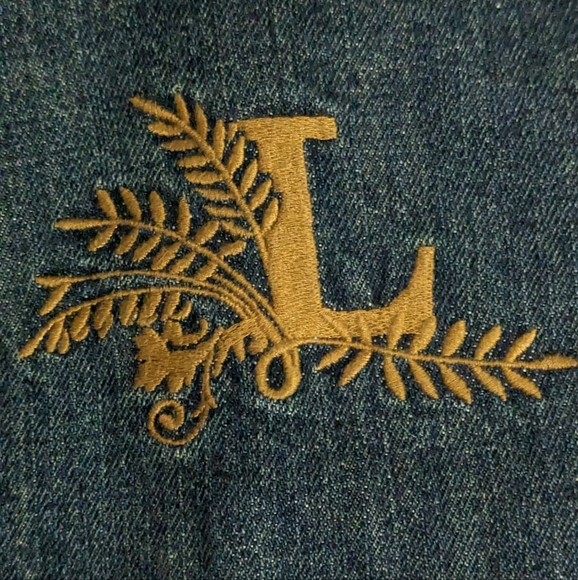 LRG Jeans - Picture 2 of 7